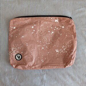 Aloha Collection Mid Pouch collab with Vuori